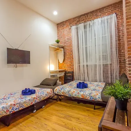 New York Apartments Apartment New York