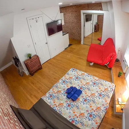 New York Apartments Apartment