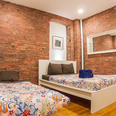 New York Apartments