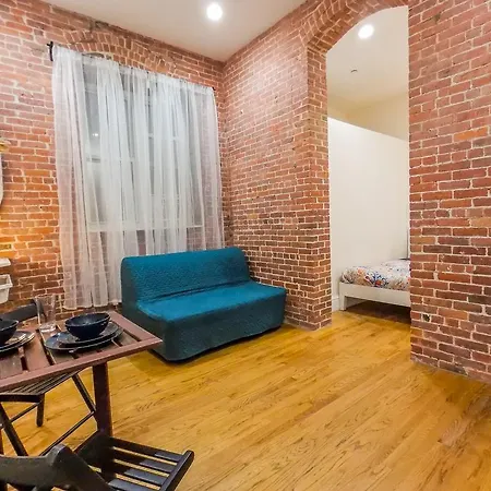New York Apartments Apartment New York
