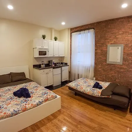New York Apartments Apartment New York