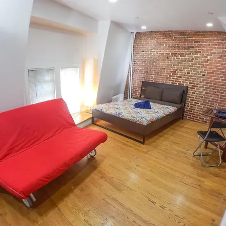 New York Apartments
