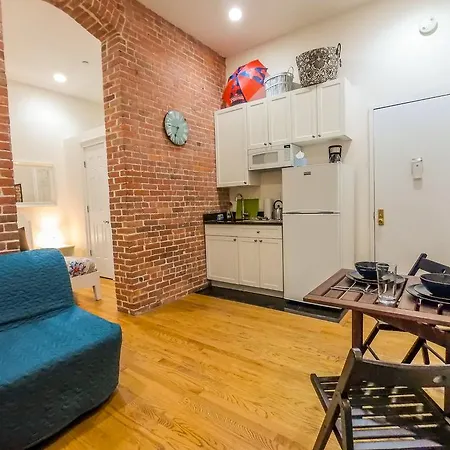 Apartment New York Apartments *