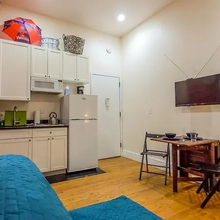 Apartment New York Apartments