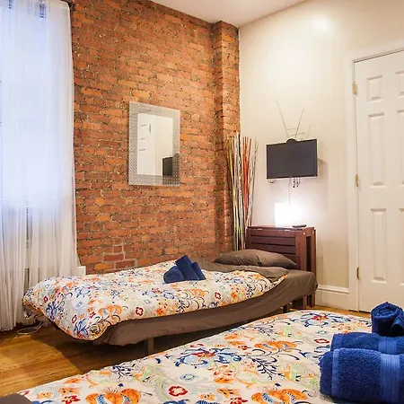 Apartment New York Apartments New York
