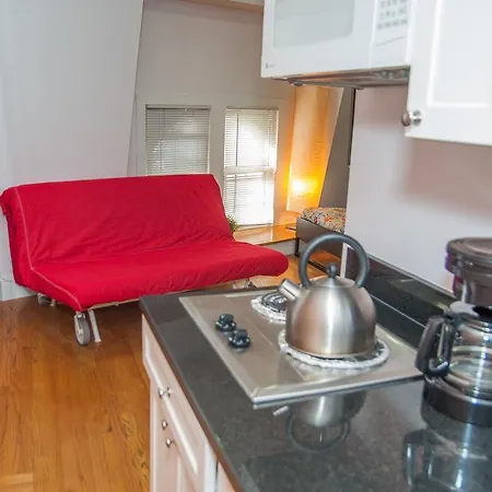 New York Apartments Apartment New York