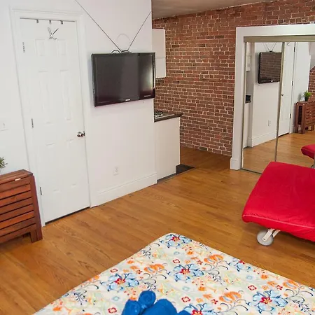 New York Apartments Apartment New York