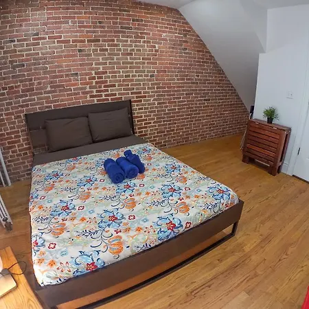 New York Apartments Apartment New York