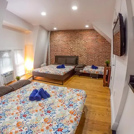 New York Apartments