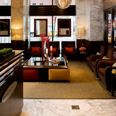 Hotel Dumont Nyc-an Affinia