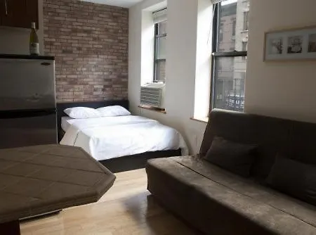 Kore 83 New York