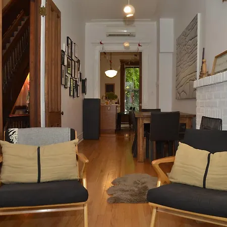 151 Willoughby Villa New York