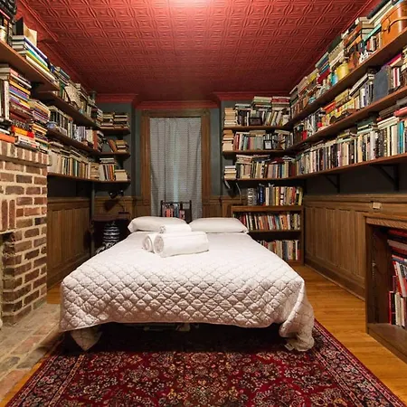 151 Willoughby * New York