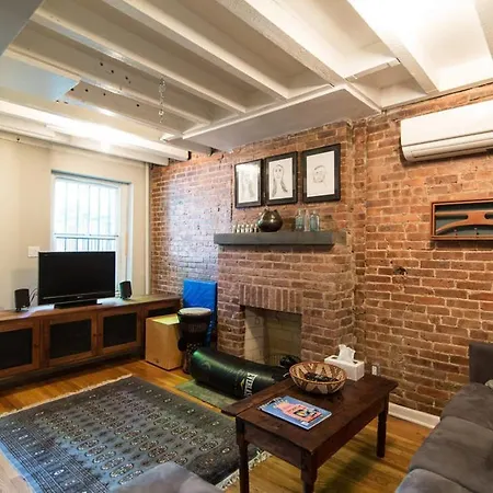 151 Willoughby New York