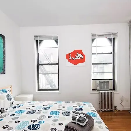 Perfect Retreat In Downtown Apartment *
