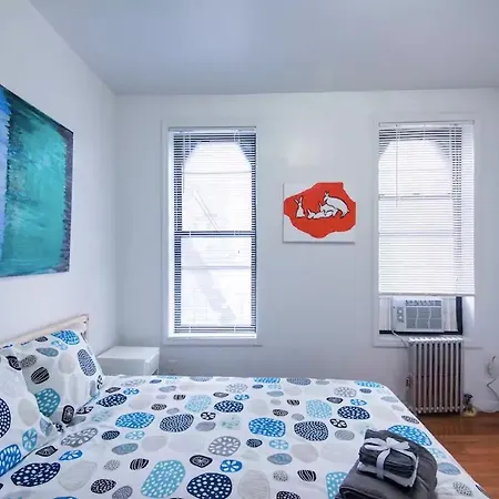 Perfect Retreat In Downtown