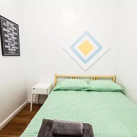 Apartment Perfect Retreat In Downtown