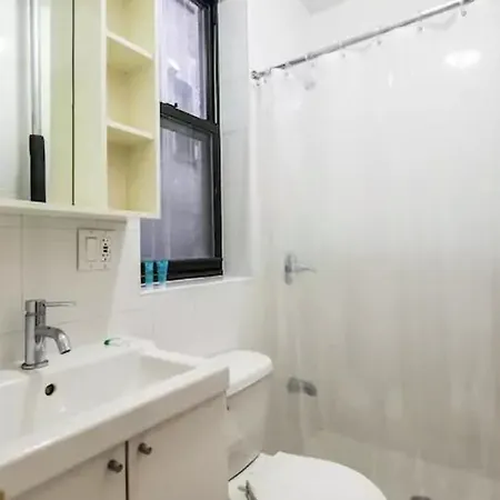 Perfect Retreat In Downtown Apartment *