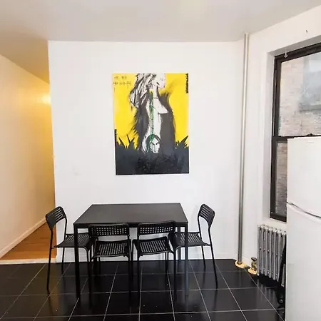 Perfect Retreat In Downtown Apartment