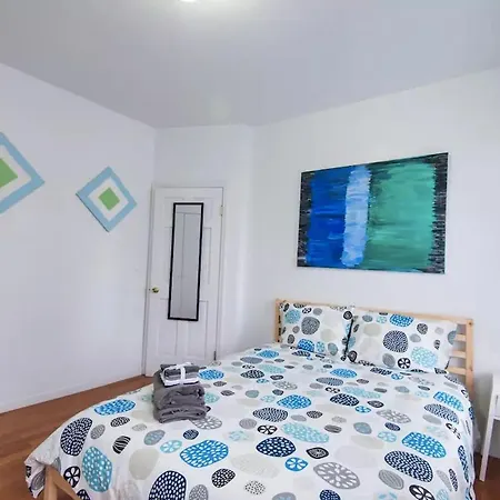 Perfect Retreat In Downtown * New York