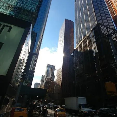 Apartment Midtown East Spacious New York