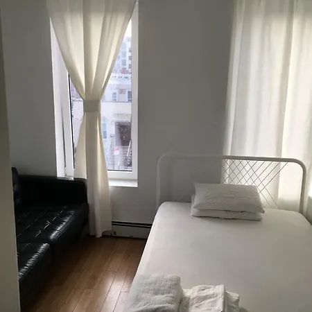S Bnbdaily Apartment New York