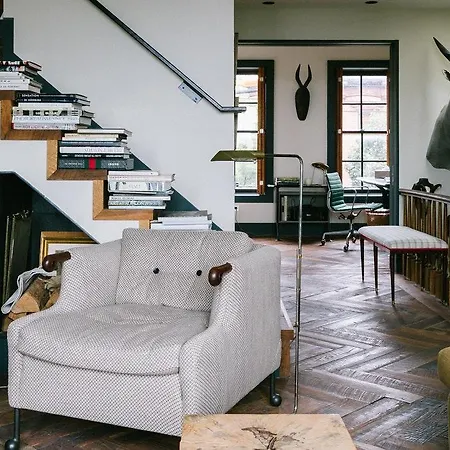 Apartment Coffey Street Townhouse