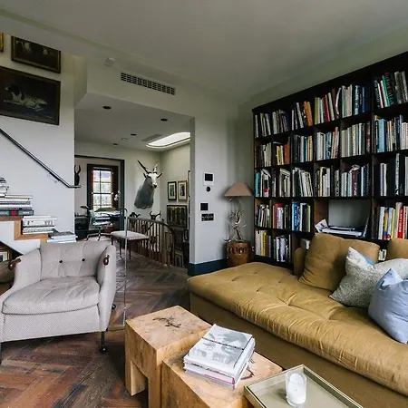 Apartment Coffey Street Townhouse