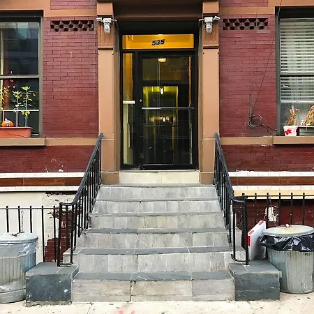 West 49th *