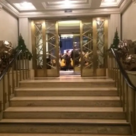 Apartment Manhattan Residence.24 New York