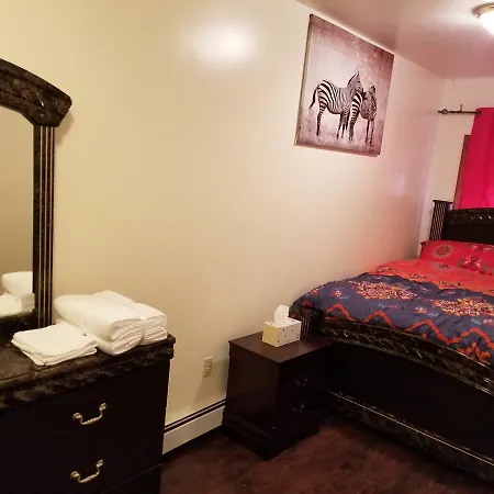 Apartment Great Catch New York