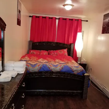 Great Catch Apartment New York