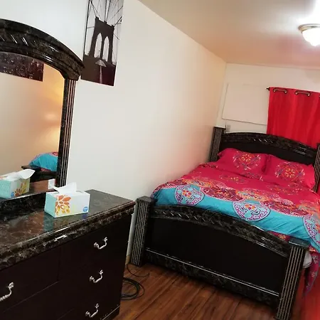 Apartment Great Catch *