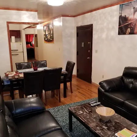 Great Catch Apartment *