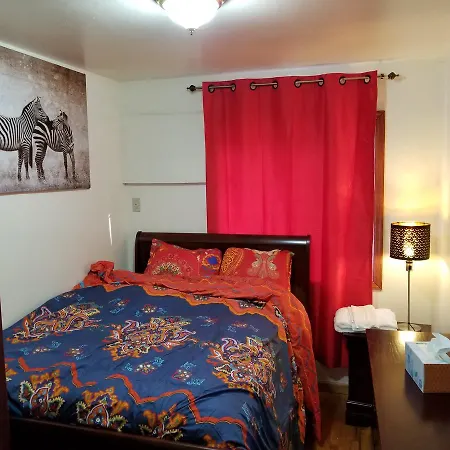 Apartment Great Catch New York