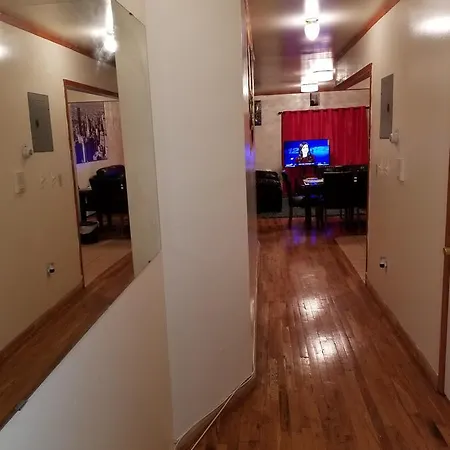Great Catch Apartment New York