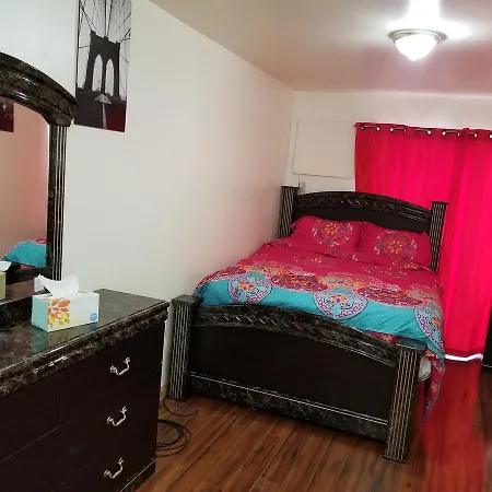 Great Catch Apartment *