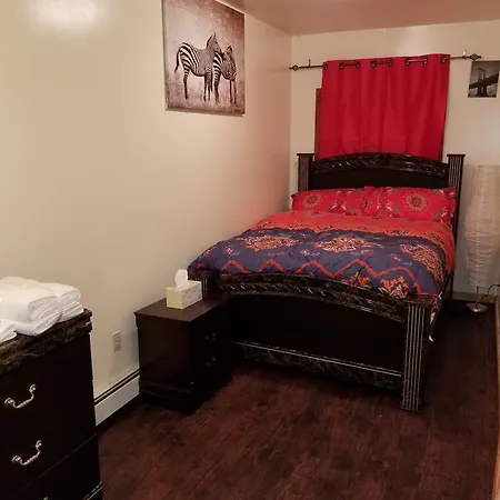 Apartment Great Catch