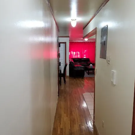 Apartment Great Catch