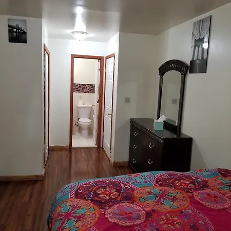 Apartment Great Catch