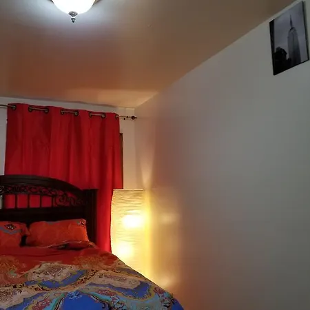 Great Catch Apartment *