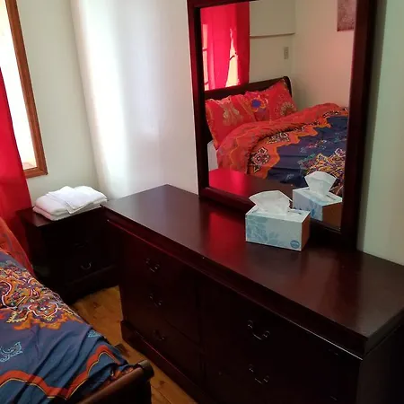 Apartment Great Catch New York