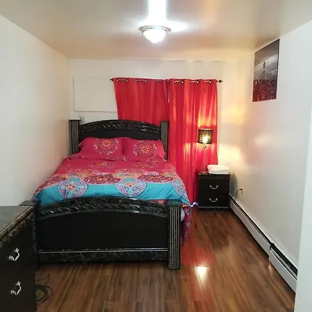 Great Catch Apartment
