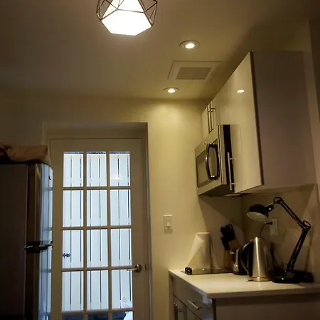 East 7th Street Apt 1c Apartment New York