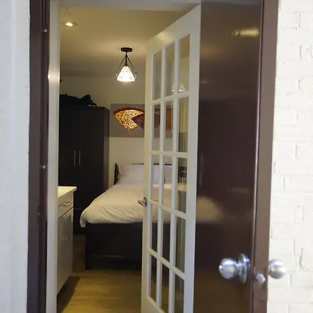 East 7th Street Apt 1c Apartment New York