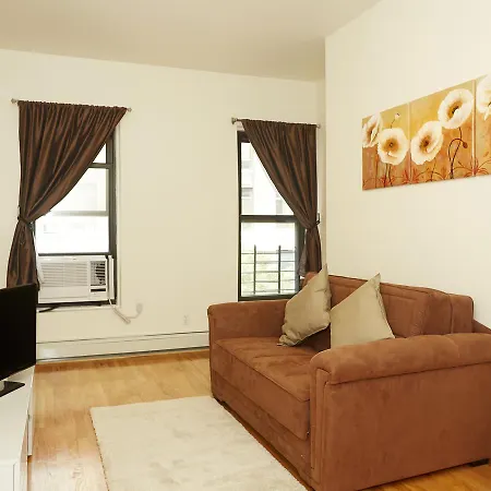 West 15th Street Apt 3f *
