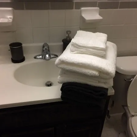 Cozytwo Bedroom * New York