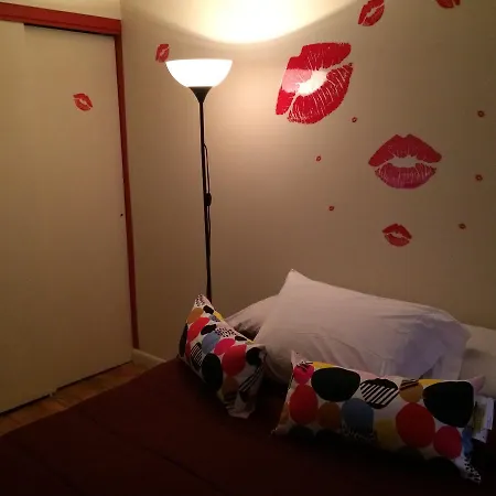 Apartment Cozytwo Bedroom New York