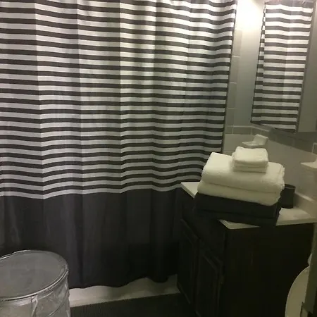 Apartment Cozytwo Bedroom