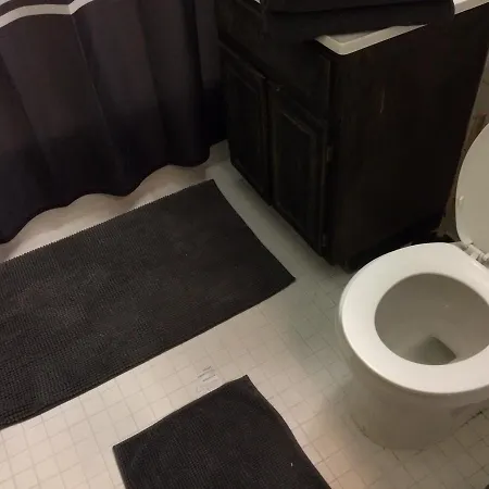 Cozytwo Bedroom * New York